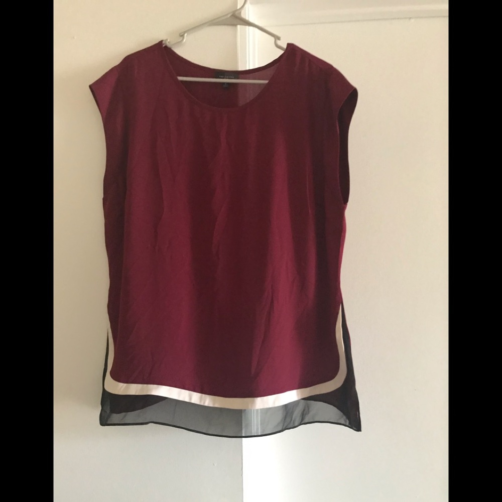 Limited top